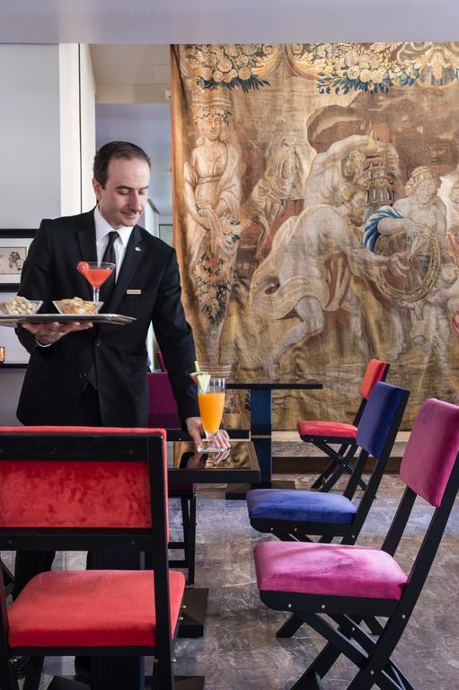 Hotel Francia E Quirinale