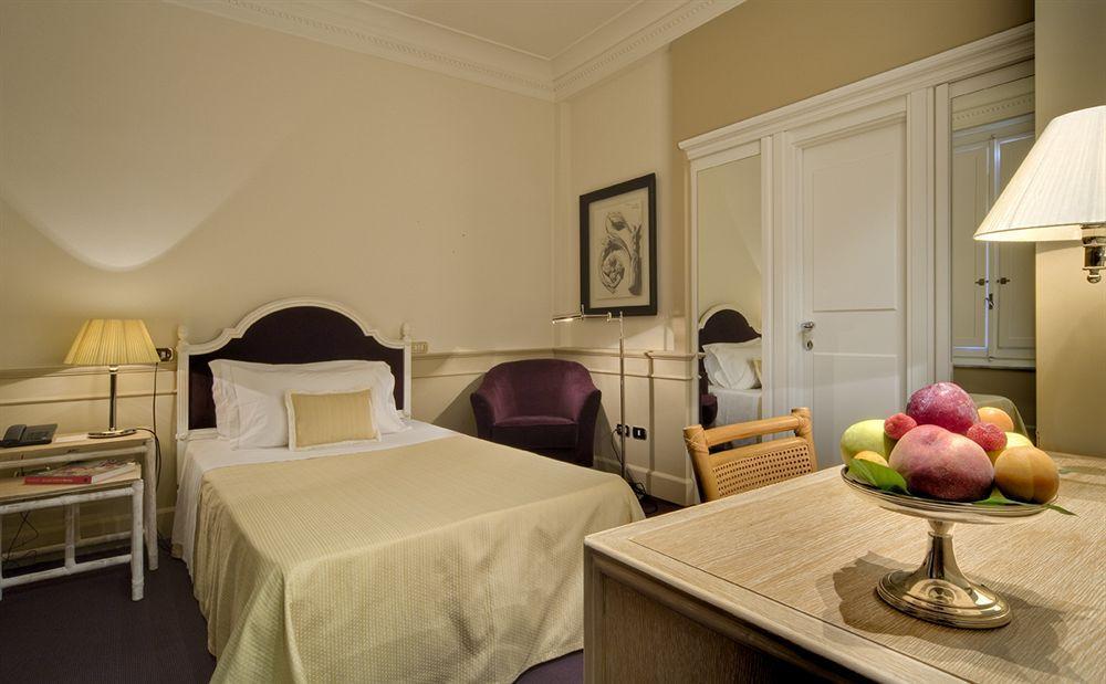 Francia E Quirinale 4* Montecatini Terme