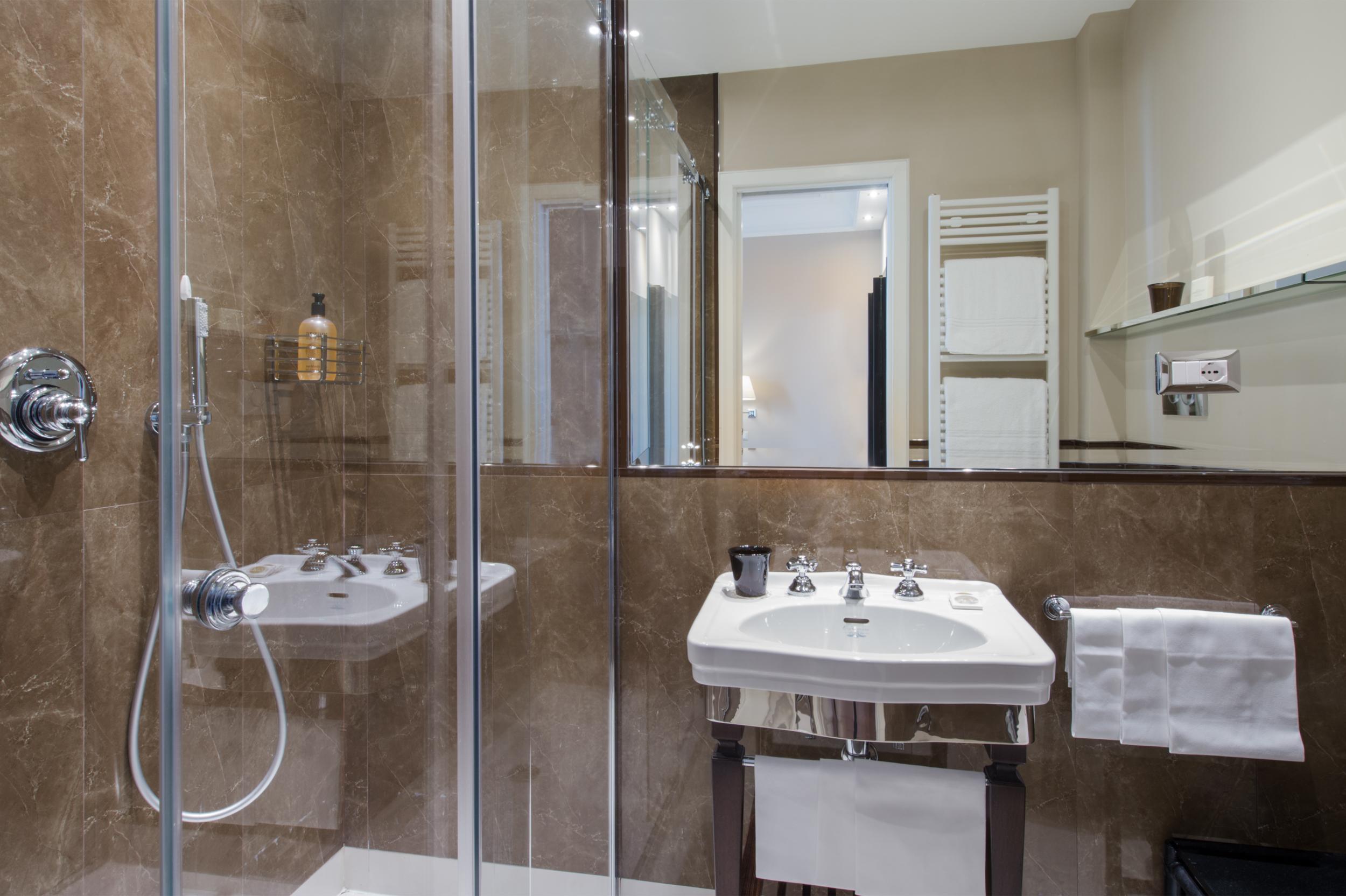 Francia E Quirinale 4* Montecatini Terme